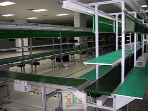 涂裝流水線自動化設備廠 谷瀑環保引領環境保護專用設備制造