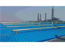 棗強縣鑫澤環保設備制造廠 專業鑄就品質，科技守護綠色未來