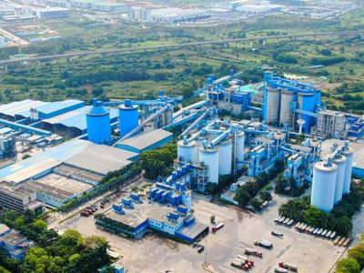 海南加快推進散裝水泥綠色產業高質量發展，環境保護專用設備制造賦能生態島建設